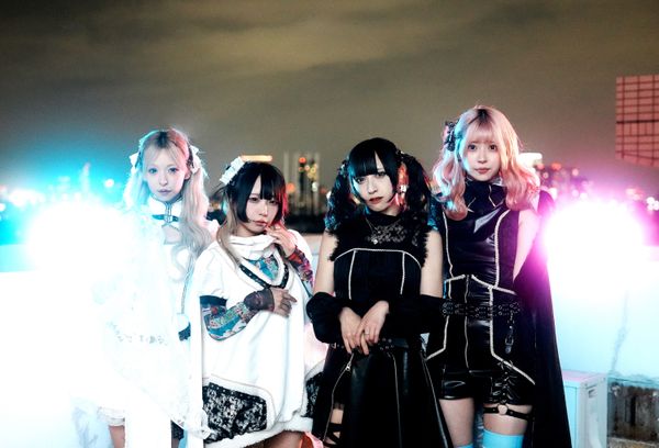 TOKYOてふてふTOUR「東京大徘徊」【昭島市公演】