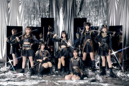 INUWASI birthday live – カリヲリ –